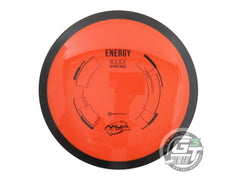 MVP Neutron Energy Distance Driver Golf Disc (Individually Listed)