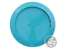 USED Dynamic Discs Fuzion Raider 176g Teal Purple Foil Distance Driver Golf Disc