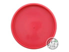 USED Innova Star Aviar3 173g Red Blue Foil Putter Golf Disc