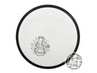 NOS MVP Disc Sports X-OUT Neutron Tesla 174g White Distance Driver Golf Disc
