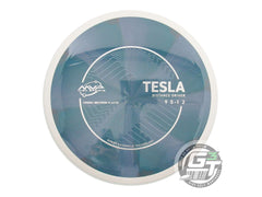 MVP Cosmic Neutron Tesla Distance Driver Golf Disc (Individually Listed)
