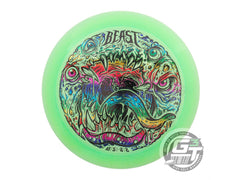 Innova Limited Edition Bog Beast Stamp Champion Beast Distance Driver Golf Disc (Individually Listed)