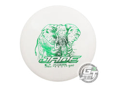 Latitude 64 Gold Line Jade Fairway Driver Golf Disc (Individually Listed)
