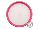 USED Latitude 64 Zero Hard Orbit Pure 176g Pink-White Putter Golf Disc