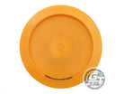 USED Innova Star Katana 167g Orange White & Gray Stamp Distance Driver Golf Disc