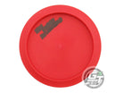 USED Innova Pro Orc 172g Red Green Foil Distance Driver Golf Disc