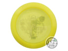 USED DiscMania Active Premium Astronaut 171g Yellow Black Stamp Driver Golf Disc