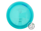 USED DiscMania C-Line DD3 174g Teal Gold Foil Distance Driver Golf Disc