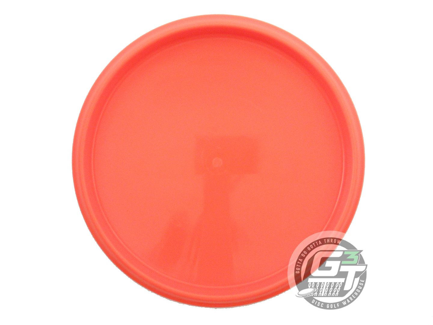 USED Latitude 64 Recycled Gold Compass 179g Orange Green Foil Midrange Golf Disc