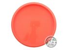 USED Latitude 64 Recycled Gold Compass 179g Orange Green Foil Midrange Golf Disc