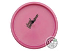 USED Innova GStar Wombat 180g Lilac Digi Camo Stamp Midrange Golf Disc