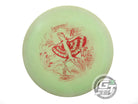 USED Innova [WALKER] Star TL3 158g Tan-Lime Red Foil Fairway Driver Golf Disc