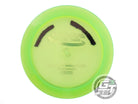 USED Innova Champion Katana 175g Lime Purple Foil Distance Driver Golf Disc