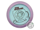 USED Innova Halo Star Wraith 175g Purple-Teal Distance Driver Golf Disc
