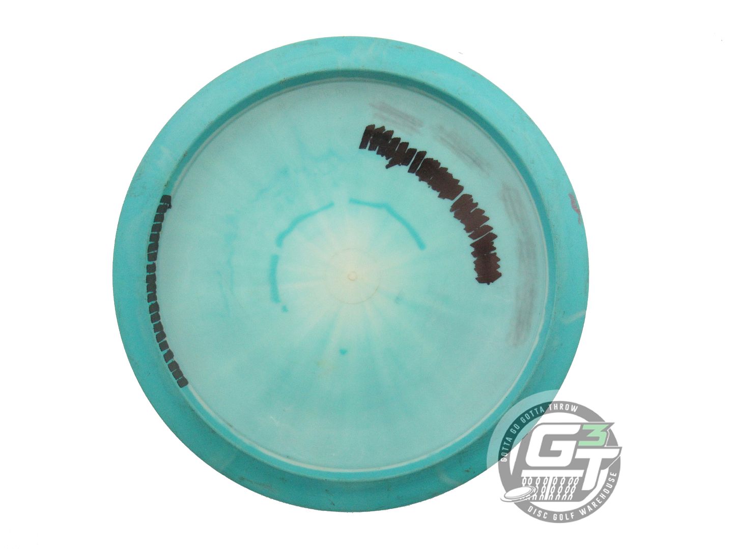 USED Innova [OTB] Halo Star TL3 173g Seafoam-White Fairway Driver Golf Disc