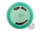 USED Latitude 64 Opto Bolt 173g Seafoam Green Foil Distance Driver Golf Disc