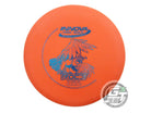 USED Innova DX Roc3 175g Orange Blue Foil Midrange Golf Disc