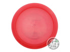 USED Innova Champion Thunderbird 161g Red Silver Foil Distance Driver Golf Disc