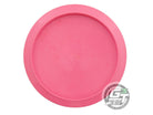USED Innova Star Valkyrie 163g Pink Green Foil Distance Driver Golf Disc
