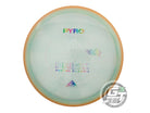 USED Axiom Discs Prism Proton Pyro 177g Mint Peach Rim Midrange Golf Disc