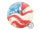 USED Innova I-DYE Star Katana 175g Flag Distance Driver Golf Disc