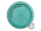 USED Innova Champion Starfire 175g Teal Rainbow Foil PFN Distance Driver Disc
