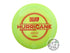 DGA Atmos Hurricane Distance Driver Golf Disc (Individually Listed)