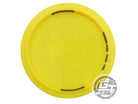 USED Westside Discs [DDO] Tournament-X  Sword 176g Yellow Distance Driver Disc