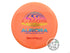 Millennium Standard Aurora MS Midrange Golf Disc (Individually Listed)