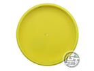 USED DGA Stone Line Steady 172g Yellow Rainbow Foil Putter Golf Disc
