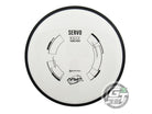 USED MVP Disc Sports Neutron Servo 169g White Fairway Driver Golf Disc