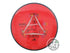 Axiom Prism Neutron Pyro Midrange Golf Disc (Individually Listed)