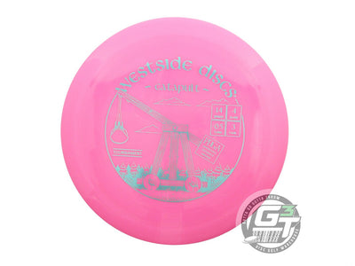 Westside Tournament Catapult Distance Driver Golf Disc (Individually Listed)