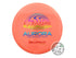 Millennium Standard Aurora MS Midrange Golf Disc (Individually Listed)