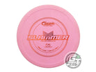 USED Dynamic Discs Classic Blend Slammer 174g Pink Copper Foil Putter Golf Disc
