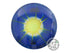 Discraft Fly Dye Elite Z Meteor Midrange Golf Disc (Individually Listed)