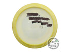 USED Innova [BLOMROOS] Halo Star Thunderbird 174g Yellow-White Driver Golf Disc