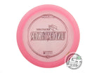 USED Discraft [PIERCE] Z Undertaker 171g Pink Digi Camo Stamp Driver Golf Disc