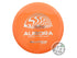 Millennium Standard Aurora MS Midrange Golf Disc (Individually Listed)