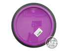 NOS MVP Disc Sports [LIZOTTE] DGLO Neutron Wave 171g Purple Driver Golf Disc