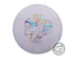 Gateway Platinum Speed Demon Distance Driver Golf Disc (Individually Listed)
