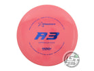 USED Prodigy Discs 400G A3 171g Red Blue Foil Midrange Golf Disc