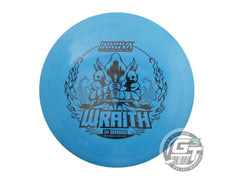 Innova DX Wraith Distance Driver Golf Disc (Individually Listed)