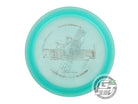 USED Dynamic Discs X-OUT Lucid Felon 173g Seafoam Fairway Driver Golf Disc