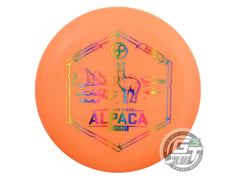 Infinite Discs D-Blend Alpaca Putter Golf Disc (Individually Listed)