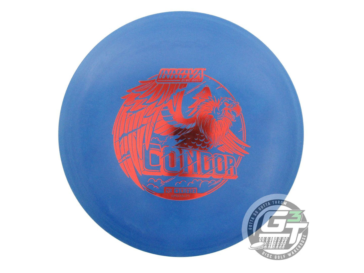 Innova DX Condor Specialty Golf Disc (Individually Listed) – Gotta Go ...