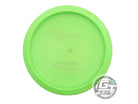 USED Innova Star Leopard3 168g Lime Red Foil Fairway Driver Golf Disc
