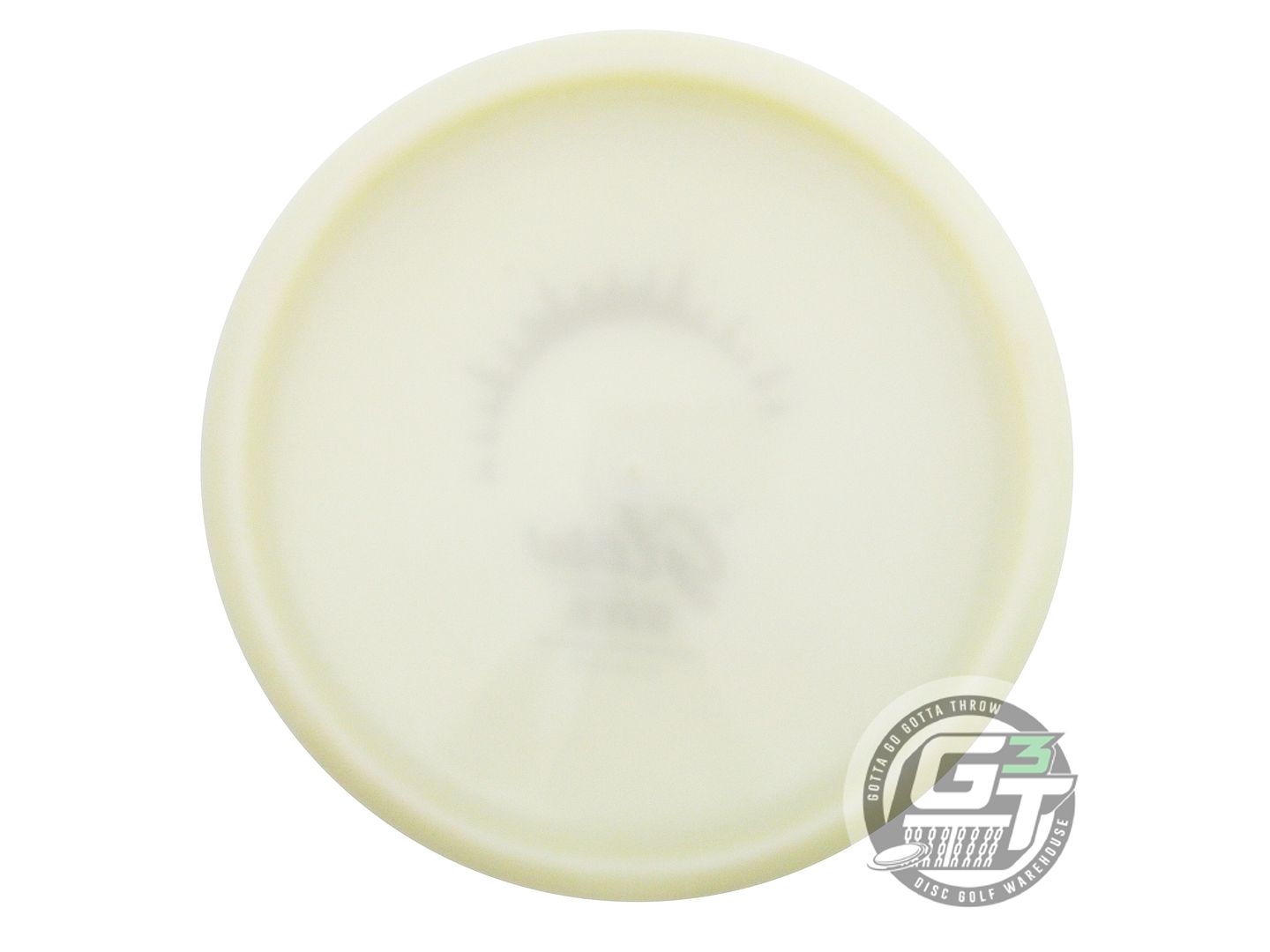 USED Kastaplast [2023] K1 Glow Svea 177g Blue Shatter Foil Midrange Golf Disc