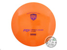 USED DiscMania S-Line FD3 168g Orange Purple Foil Fairway Driver Golf Disc
