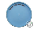 USED Dynamic Discs Classic Blend Warden 173g Teal Rainbow Foil Putter Golf Disc